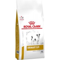 Royal Canin Urinary S/O Small Dog
