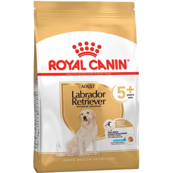 Royal Canin Labrador Retriever Ageing 5+