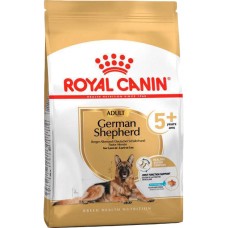 Royal Canin German Shepherd Ageing 5+