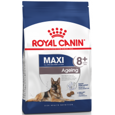 Royal Canin Maxi Ageing 8+