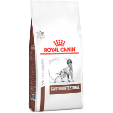 Royal Canin GastroIntestinal Canine