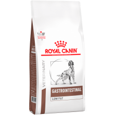 Royal Canin GastroIntestinal Low Fat Canine