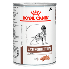 Royal Canin GastroIntestinal Low Fat Canine