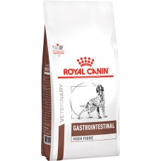 Royal Canin GastroIntestinal High Fibre Canine