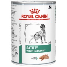 Royal Canin Satiety Weight Management Canine Wet