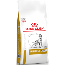 Royal Canin Urinary S/O Aging 7+ Dog