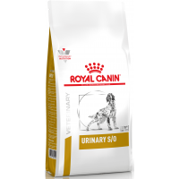 Royal Canin Urinary S/O Dog