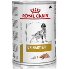 Royal Canin Urinary Canine Cans
