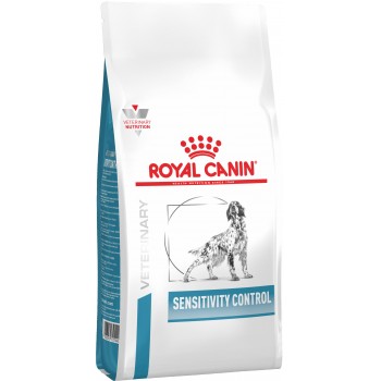 Royal Canin Sensitivity Control Canine