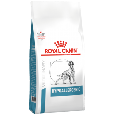 Royal Canin Hypoallergenic Canine