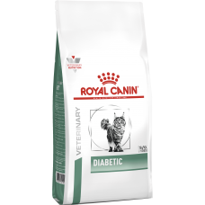 Royal Canin Diabetic Feline