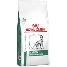 Royal Canin Satiety Weight Management Canine