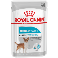 Royal Canin Urinary Care у паштеті