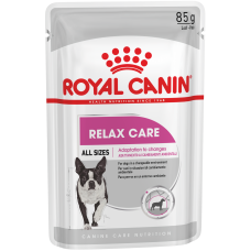 Royal Canin Relax Care в паштете