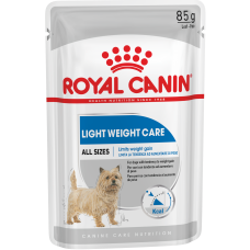 Royal Canin Light Weight Care в паштете