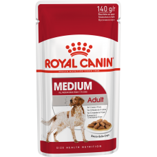Royal Canin Medium ADULT