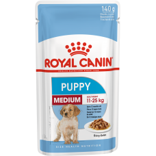 Royal Canin Medium PUPPY