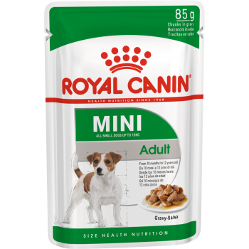 Royal Canin Mini ADULT