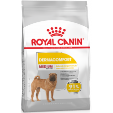 Royal Canin Medium Dermacomfort 