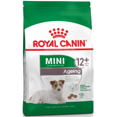 Royal Canin Mini Ageing 12+