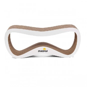 Дряпка-лежанка Grace