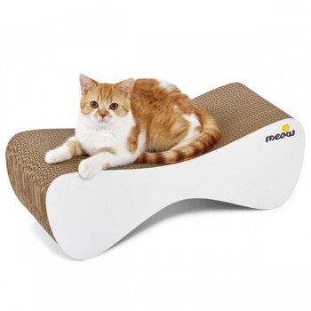 Дряпка-ліжанка Cloud