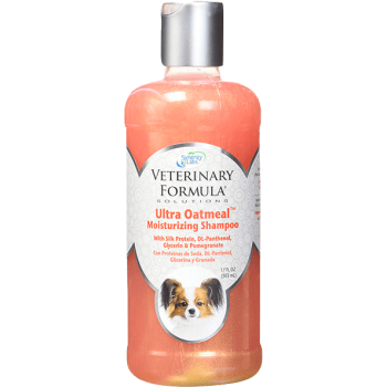 SynergyLabs Veterinary Formula Ультраувлажняющий шампунь для собак и кошек