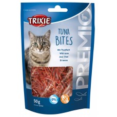 Trixie Premio Шматочки тунця для котів