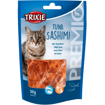 Trixie Premio Tuna Sashimi Сашимі з тунцем для котів