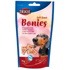Trixie Bonies Soft Snack з м'ясом яловичини та індички