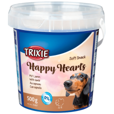 Trixie Happy Hearts с ягненком