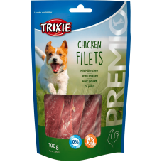 Trixie PREMIO Chicken Filets з курячим філе