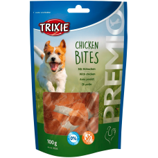 Trixie PREMIO Chicken Bites з м'ясом курки