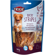 Trixie PREMIO Ducky Stripes с мясом утки