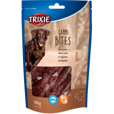 Trixie PREMIO Lamb Bites з ягнятком