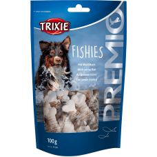 Trixie PREMIO Fishies с рыбой