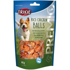 Trixie PREMIO Rice Chicken Balls з рисом та куркою