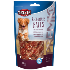 Trixie PREMIO Rice Duck Balls с рисом и уткой