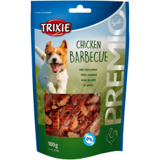 Trixie PREMIO Chicken Barbecue с курицей
