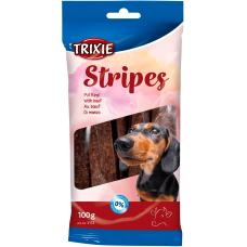 Trixie Stripes Light з яловичиною