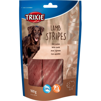 Trixie PREMIO Lamb Stripes з ягнятком