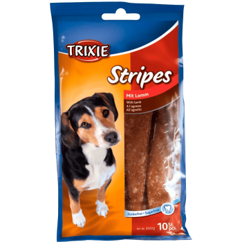 Trixie Stripes с ягненком