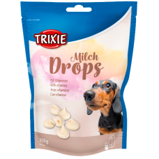 Trixie Milch Drops с молоком