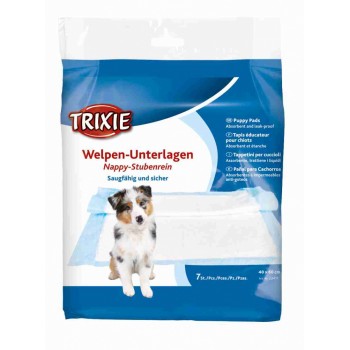 Trixie Пелюшки для собак, 40×60 см.