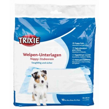 Trixie Пелюшки для собак, 60х60 см.