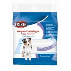 Trixie Пеленки для собак с запахом лаванды, 40х60 см.