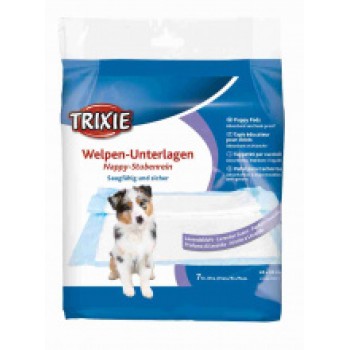 Trixie Пелюшки для собак із запахом лаванди, 40х60 см.