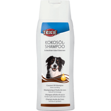Trixie Шампунь с кокосовым маслом для собак