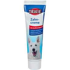 Trixie Зубная паста со вкусом мяса для собак