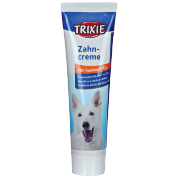 Trixie Зубна паста для собак з олією чайного дерева